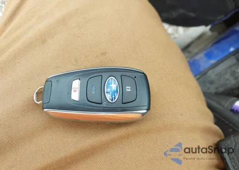 2024 Subaru Wrx Premium z USA, uszkodzony, nr VIN JF1VBAH62R9818696